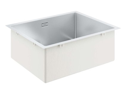 Grohe Drezy Drez K700, 55x45 cm, kefovaná nehrdzavejúca oceľ 31726SD0-GR
