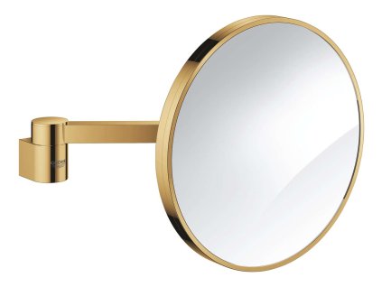 Grohe Selection Kozmetické zrkadlo, Cool Sunrise 41077GL0-GR