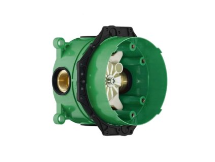 Hansgrohe Montážne telesá Montážne teleso pod omietku iBox universal 01800180-HG