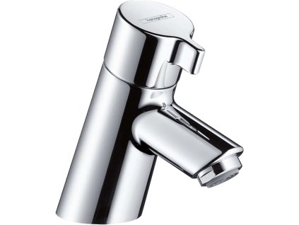 Hansgrohe Talis S Umývadlový ventil, EcoSmart, chróm 13132000-HG