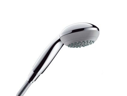 Hansgrohe Crometta 85 Sprchová hlavica Vario, 2 prúdy, chróm 28562000-HG