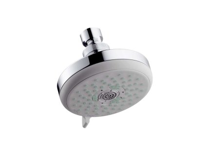 Hansgrohe Croma 100 Hlavová sprcha Multi, 10 cm, chróm 27443000-HG