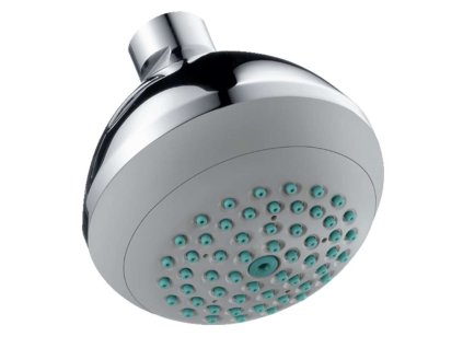 Hansgrohe Crometta 85 Hlavová sprcha, Green 6 l/min, chróm 28423000-HG