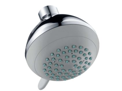 Hansgrohe Crometta 85 Hlavová sprcha Vario, 2 prúdy, chróm 28424000-HG