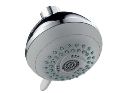 Hansgrohe Crometta 85 Hlavová sprcha Multi, 3 prúdy, chróm 28425000-HG