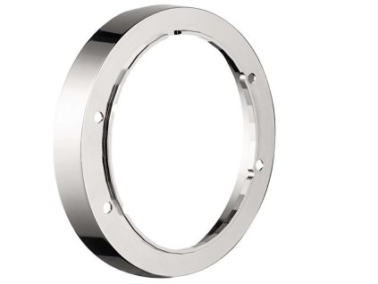 Hansgrohe Príslušenstvo Predlžovacia rozeta priemer 170 mm, chróm 13596000-HG