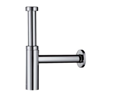 Hansgrohe Sifóny Designový sifón Flowstar S, chróm 52105000-HG