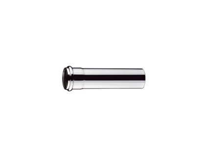 Hansgrohe Sifóny Predlžovacia rúrka 125 mm, chróm 53990000-HG