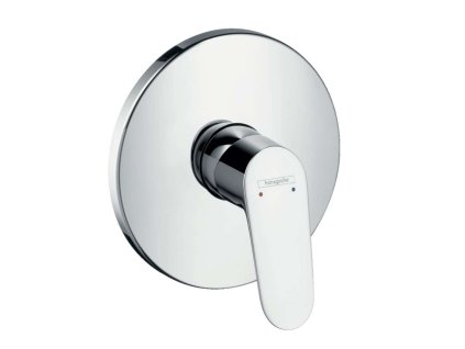 Hansgrohe Focus E2 Sprchová batéria pod omietku, chróm 31965000-HG