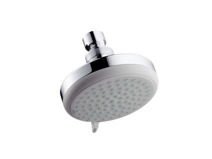 Hansgrohe Croma 100 Hlavová sprcha Vario, EcoSmart 9 l/min, 4 prúdy, chróm 28462000-HG