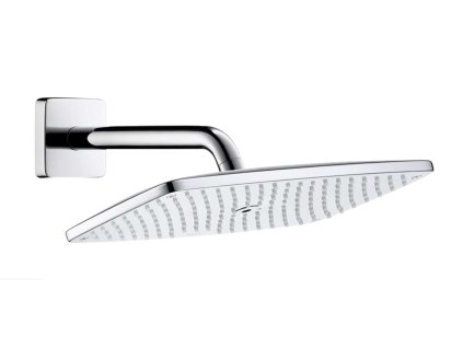 Hansgrohe Raindance E Hlavová sprcha 360, s ramenom sprchy 24 cm, chróm 27371000-HG