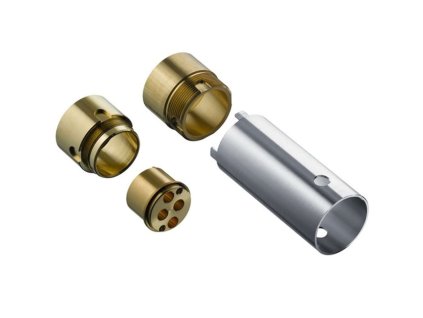 Hansgrohe Príslušenstvo Predlžovacia súprava 25 mm 31971000-HG