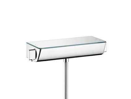 Hansgrohe Ecostat Select Termostatická sprchová batéria, chróm 13161000-HG