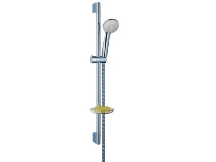 Hansgrohe Crometta 85 Sprchová súprava Vario, 9 cm, 2 prúdy, chróm 27764000-HG