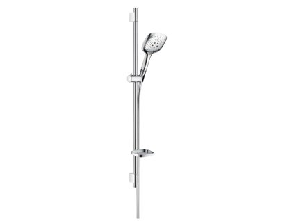 Hansgrohe Raindance Select E Sprchová súprava 150, 3 prúdy, chróm 27857000-HG