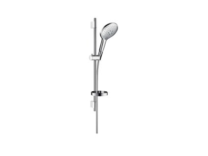 Hansgrohe Raindance Select S Sprchová súprava 150, 3 prúdy, chróm 27802000-HG