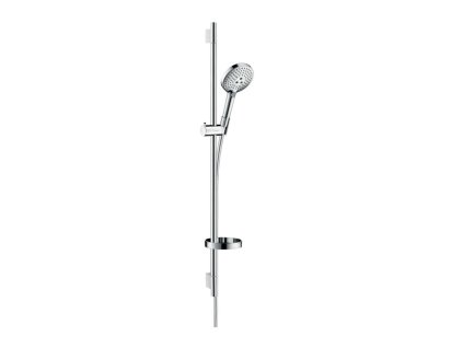 Hansgrohe Raindance Select S Sprchová súprava 120, 3 prúdy, chróm 26631000-HG
