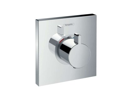 Hansgrohe Shower Select Termostatická batéria pod omietku, chróm 15760000-HG