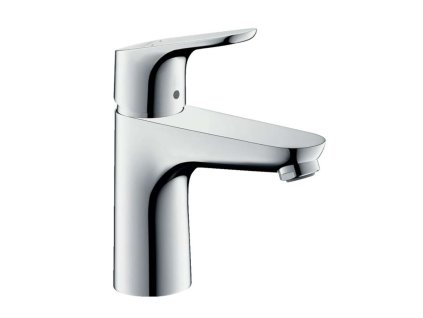 Hansgrohe Focus E2 Umývadlová batéria, LowFlow 3,5 l/min, chróm 31513000-HG