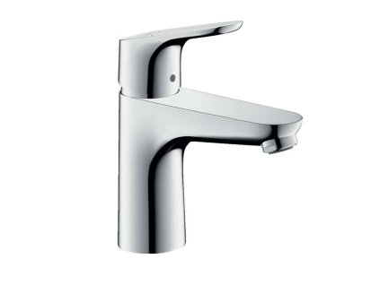 Hansgrohe Focus E2 Umývadlová batéria s výpustom, LowFlow 3,5 l/min, chróm 31603000-HG