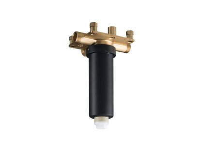 Hansgrohe Raindance Select Základné teleso na Rainmaker Select 460 s prívodom od stropu 24010180-HG