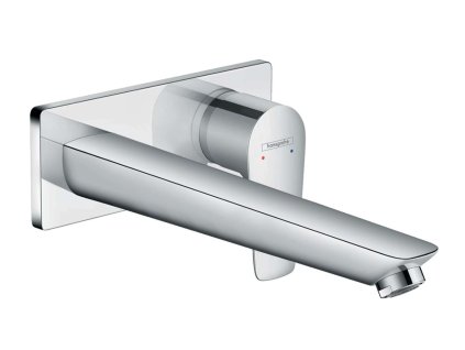 Hansgrohe Talis E Umývadlová batéria pod omietku, chróm 71734000-HG