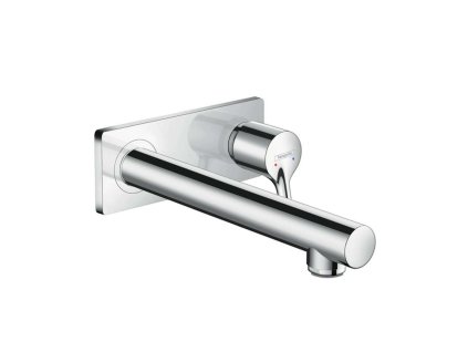 Hansgrohe Talis S Umývadlová batéria pod omietku, chróm 72111000-HG