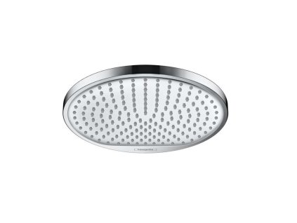 Hansgrohe Crometta Hlavová sprcha S 24 cm, nízkotlaková, chróm 26725000-HG