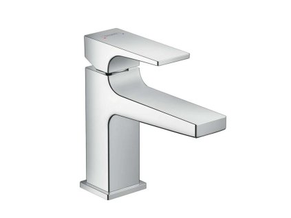 Hansgrohe Metropol Umývadlová batéria s výpustom Push-Open, chróm 32500000-HG