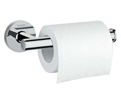 Hansgrohe Logis Universal Držiak na toaletný papier, chróm 41726000-HG