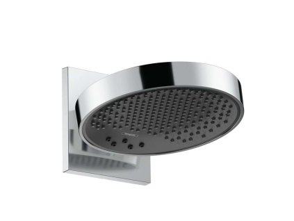 Hansgrohe Rainfinity Hlavová sprcha, priemer 25 cm, 3 prúdy, chróm 26232000-HG