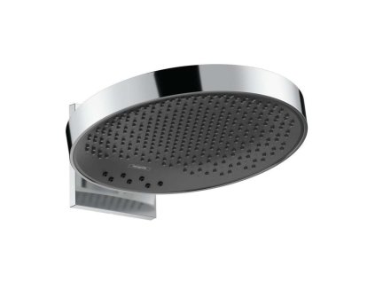 Hansgrohe Rainfinity Hlavová sprcha 360 s pripojením, 3 prúdy, chróm 26234000-HG