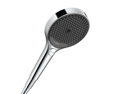 Hansgrohe Rainfinity Sprchová hlavica 130, 3 prúdy, EcoSmart, chróm 26865000-HG