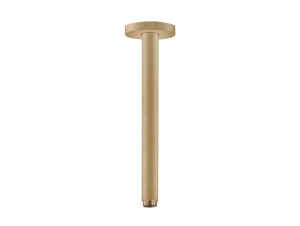 Hansgrohe Príslušenstvo Prívod od stropu S 30 cm, kefovaný bronz 27389140-HG