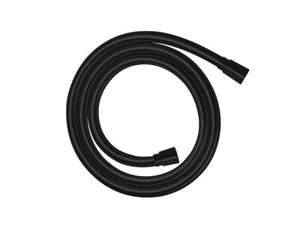 Hansgrohe Hadice Sprchová hadica Isiflex 1,60 m, matná čierna 28276670-HG