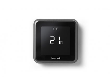 Honeywell Lyric T6 RF Inteligentný programovateľný Smart termostat bezdrôtový Y6H910RW4055