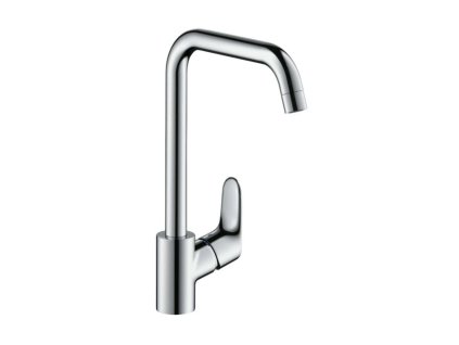 Hansgrohe Focus M41 Drezová batérie Focus, EcoSmart, chróm 31821000-HG