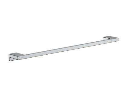Hansgrohe AddStoris Držiak uterákov, dĺžka 65 cm, chróm 41747000-HG