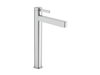 Hansgrohe Finoris Umývadlová batéria 260, s výpustom Push-Open, chróm 76070000-HG