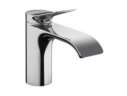 Hansgrohe Vivenis Umývadlová batéria 80, EcoSmart, chróm 75012000-HG