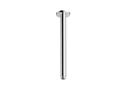 Hansgrohe Vernis Blend Prívod od stropu 30 cm, chróm 27805000-HG
