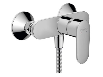 Hansgrohe Vernis Blend Sprchová batéria, chróm 71640000-HG