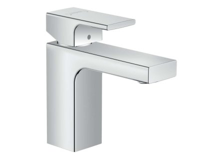 Hansgrohe Vernis Shape Umývadlová batéria, EcoSmart, chróm 71569000-HG