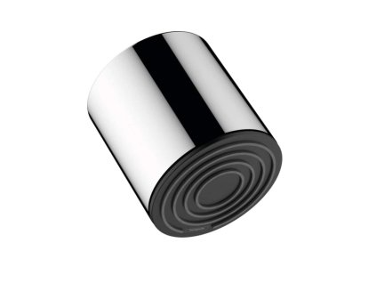 Hansgrohe Pulsify S Hlavová sprcha, priemer 11 cm, EcoSmart, chróm 24132000-HG