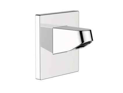 Hansgrohe Pulsify Sprchové rameno, 8 cm, chróm 24139000-HG