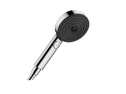 Hansgrohe Pulsify Select Sprchová hlavica Activation 105, 3 prúdy, EcoSmart, chróm 24101000-HG