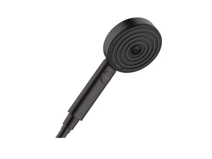 Hansgrohe Pulsify Select Sprchová hlavica Activation 105, 3 prúdy, matná čierna 24100670-HG