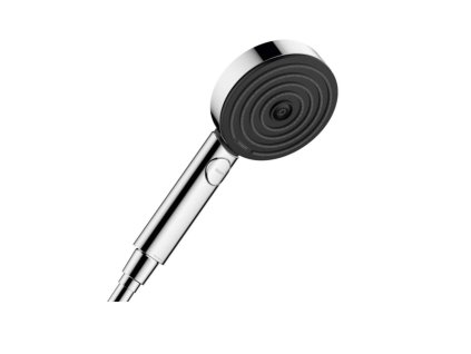 Hansgrohe Pulsify Select Sprchová hlavica Relaxation 105, 3 prúdy, EcoSmart, chróm 24111000-HG