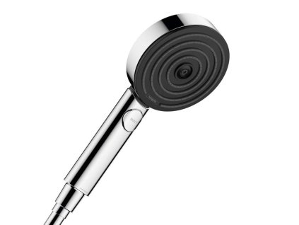Hansgrohe Pulsify Select Sprchová hlavica Relaxation 105, 3 prúdy, chróm 24110000-HG