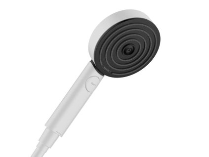 Hansgrohe Pulsify Select Sprchová hlavica Relaxation 105, 3 prúdy, matná biela 24110700-HG